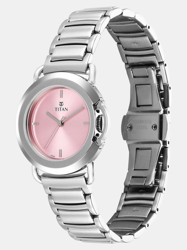 Titan Vanguard Phase 2 Analog