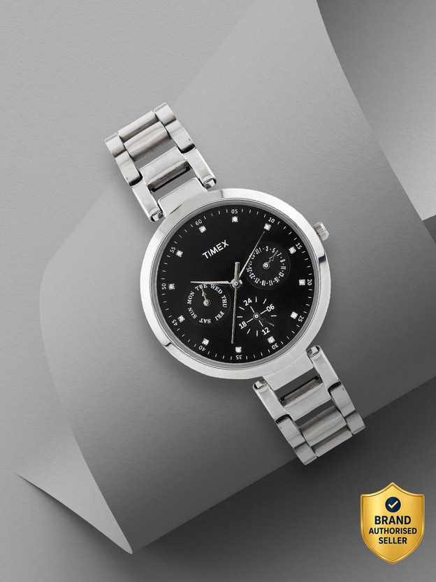 Titan Vanguard Phase 2 Analog