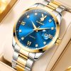 Titan Analog Watch - For Men 2480YM04 - Image 6