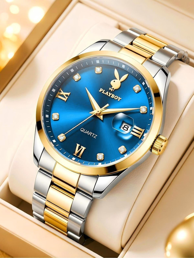 Titan Analog Watch - For Men 2480YM04 - Image 6