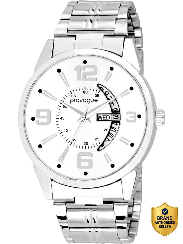 Titan Analog Watch - For Men 2480YM04 - Image 7