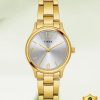 Titan 2617KM01-DM379-IBD BOP Analog Watch - For Women 2617KM01 - Image 7