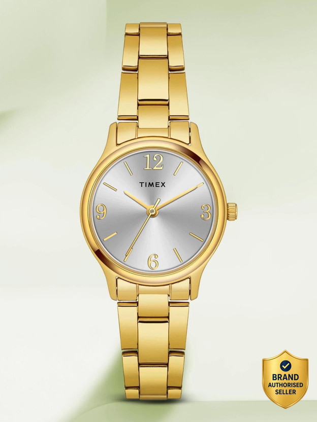 Titan 2617KM01-DM379-IBD BOP Analog Watch - For Women 2617KM01 - Image 7