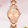 Titan 2617KM01-DM379-IBD BOP Analog Watch - For Women 2617KM01 - Image 8