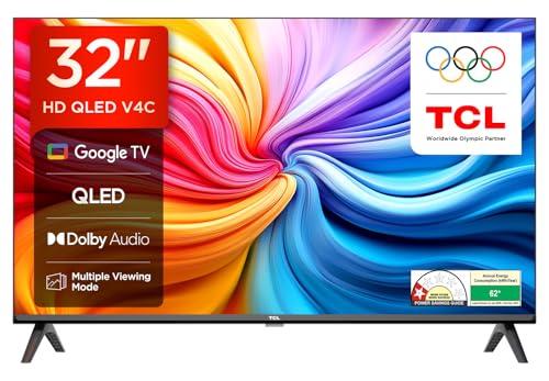 TCL 80 cms HD Ready