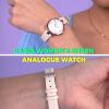 CASIO Sheen Analog Watch - For Women SH240 (SHE-C110CGL-4AUDF) - Image 2