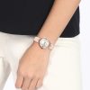 CASIO Sheen Analog Watch - For Women SH240 (SHE-C110CGL-4AUDF) - Image 3
