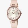 CASIO Sheen Analog Watch - For Women SH240 (SHE-C110CGL-4AUDF) - Image 4