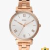 CASIO Sheen Analog Watch - For Women SH240 (SHE-C110CGL-4AUDF) - Image 6
