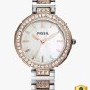 CASIO Sheen Analog Watch - For Women SH240 (SHE-C110CGL-4AUDF) - Image 8