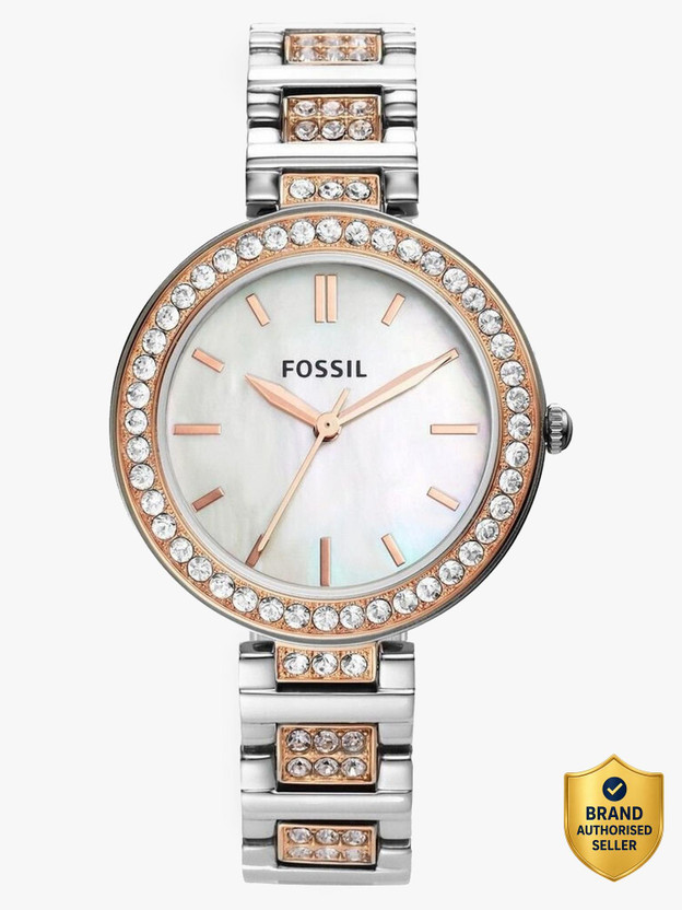 CASIO Sheen Analog Watch - For Women SH240 (SHE-C110CGL-4AUDF) - Image 8