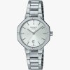 CASIO Sheen Analog Watch - For Women SH245 (SHE-4543D-7AUDF) - Image 3