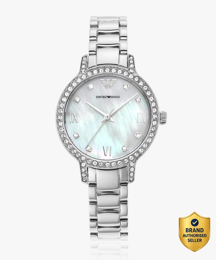 CASIO Sheen Analog Watch - For Women SH245 (SHE-4543D-7AUDF) - Image 6