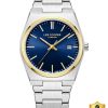 CASIO Sheen Analog Watch - For Women SH245 (SHE-4543D-7AUDF) - Image 8