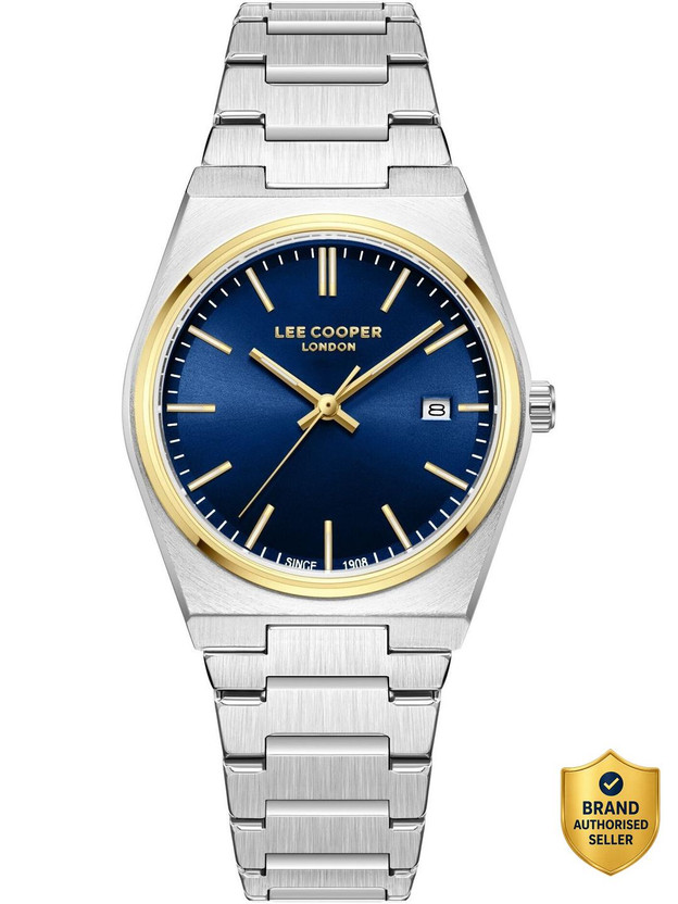 CASIO Sheen Analog Watch - For Women SH245 (SHE-4543D-7AUDF) - Image 8