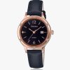 CASIO Sheen ( SHE-4533PGL-1AUDF ) Analog Watch - For Women SH207 - Image 4