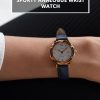 CASIO Sheen ( SHE-4533PGL-7BUDF ) Analog Watch - For Women SH208 - Image 3