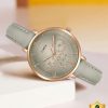 CASIO Sheen ( SHE-4533PGL-7BUDF ) Analog Watch - For Women SH208 - Image 6