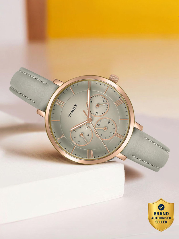 CASIO Sheen ( SHE-4533PGL-7BUDF ) Analog Watch - For Women SH208 - Image 6