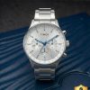 CASIO MTP-B205 Analog Watch - For Men A2083 (MTP-B205D-1EDF) - Image 8