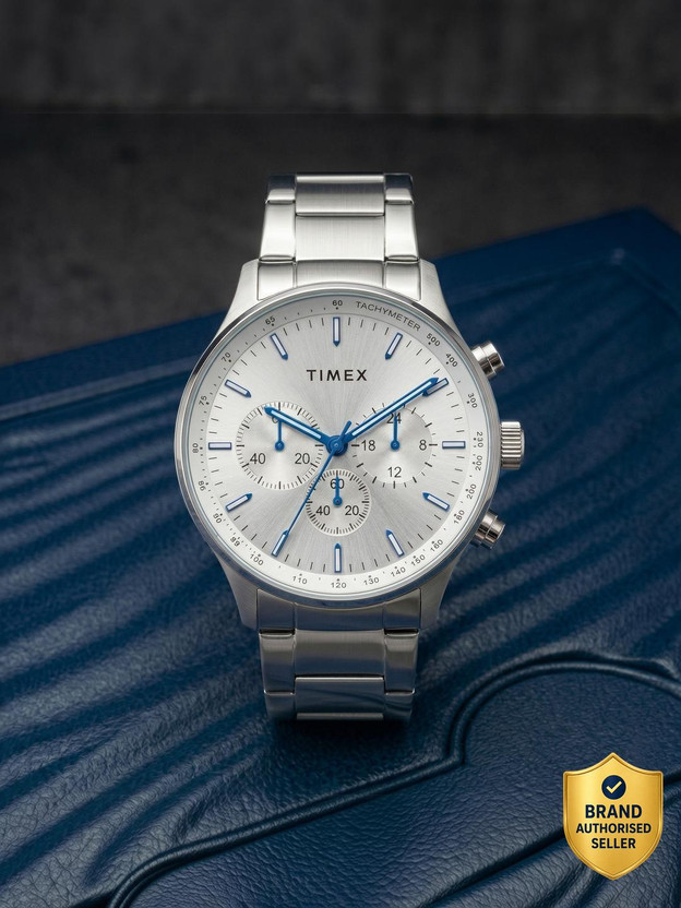 CASIO MTP-B205 Analog Watch - For Men A2083 (MTP-B205D-1EDF) - Image 8