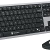 ASUS Marshmallow KW100 Bluetooth Laptop-size Laptop Keyboard Comp - Image 7