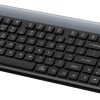 ASUS Marshmallow KW100 Bluetooth Laptop-size Laptop Keyboard Comp - Image 8