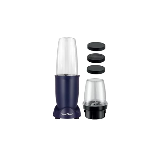 Greenchef Nutri Smash Food Blender