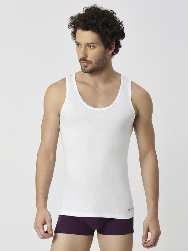 VIP Men Vest - Image 2