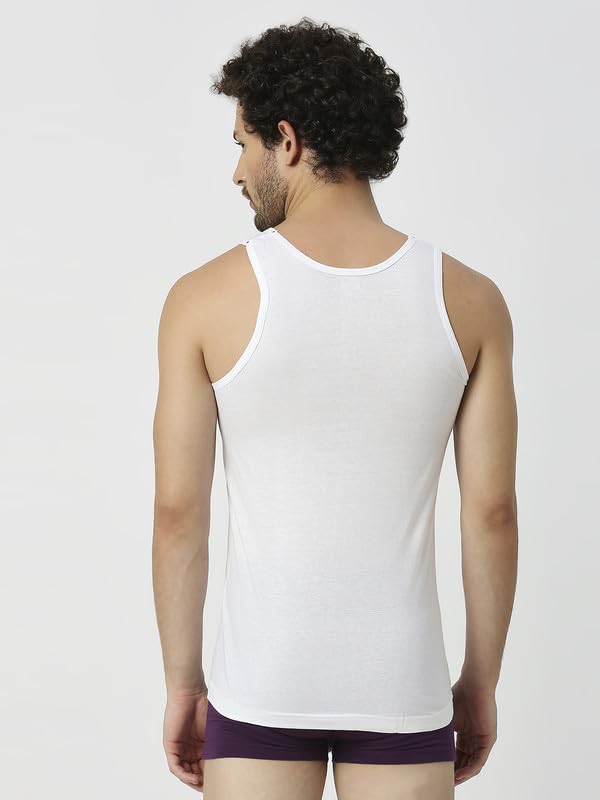 VIP Men Vest - Image 4