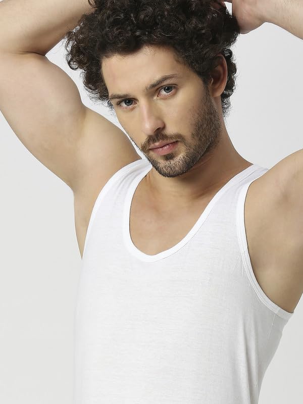 VIP Men Vest - Image 7