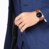Allen Solly Analog Watch - For Men AS000009G - Image 4