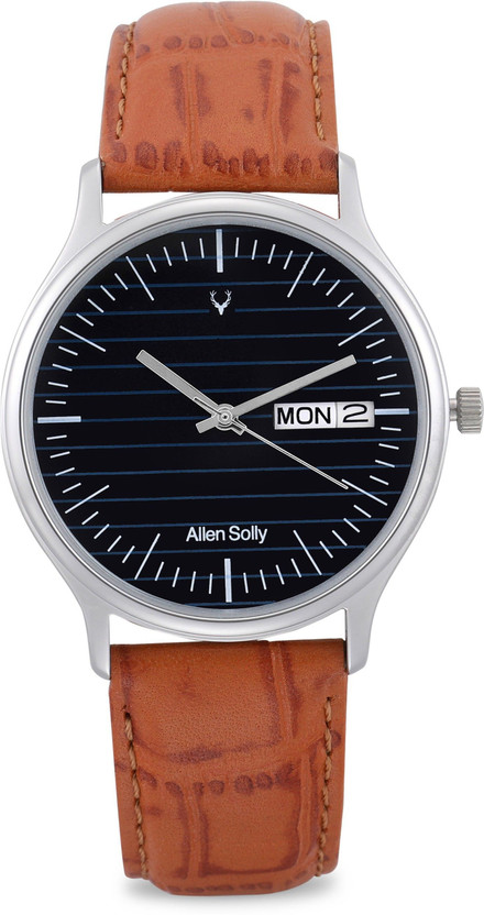 Allen Solly Analog Watch - For Men AS000009G - Image 5