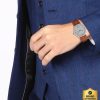 Allen Solly Analog Watch - For Men AS000009G - Image 8