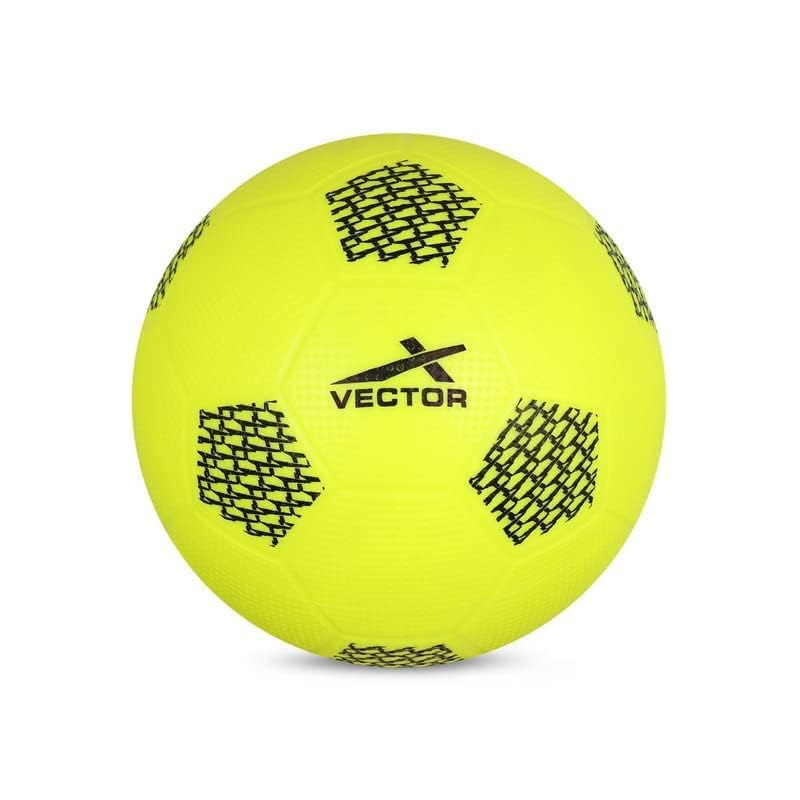 Vector X Soft Kick PVC