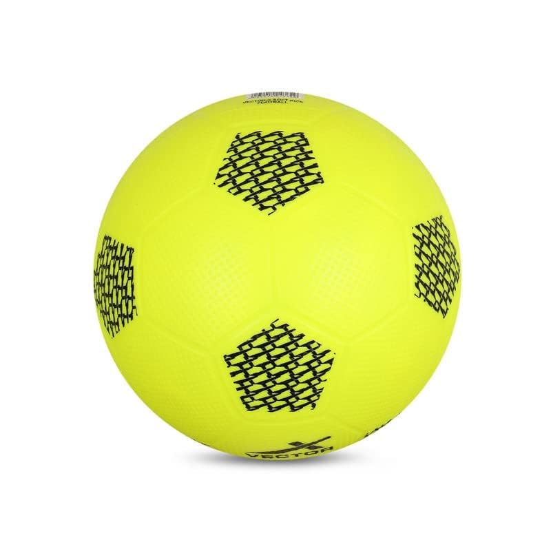 Vector X Soft Kick PVC