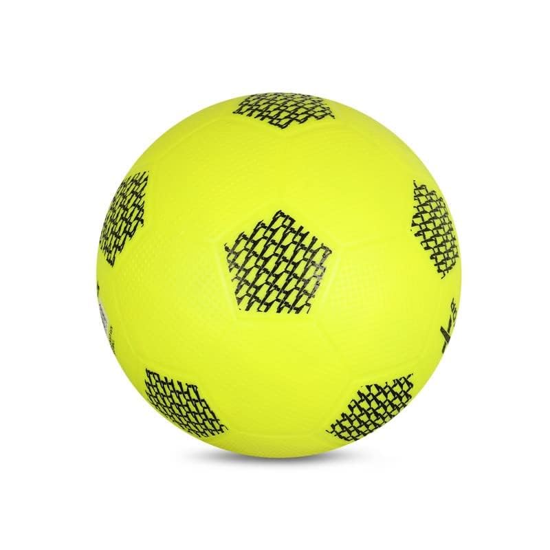 Vector X Soft Kick PVC