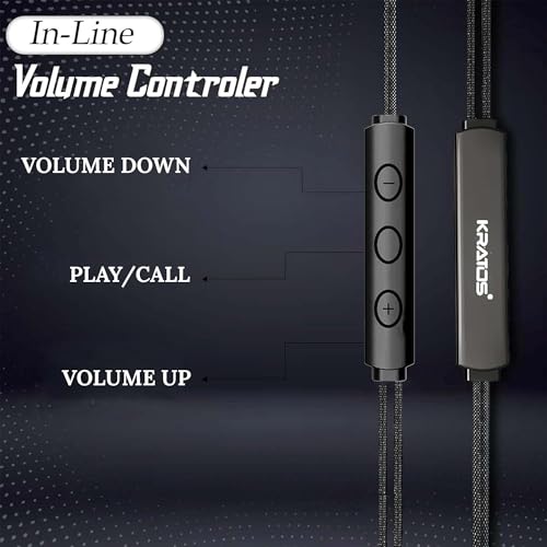 Kratos Tune V4 C Type