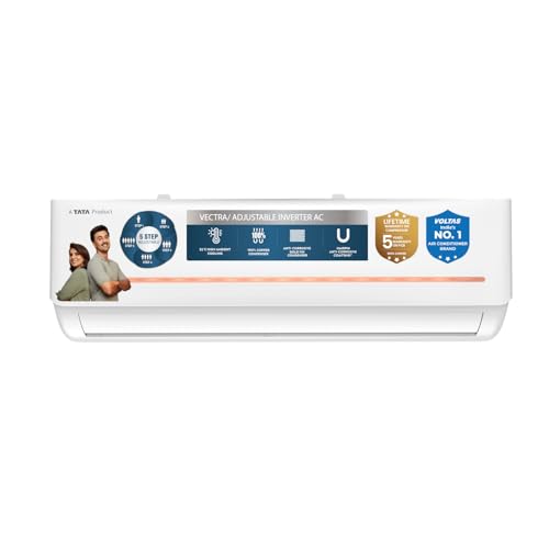 Voltas 1.5 Ton 5 Star