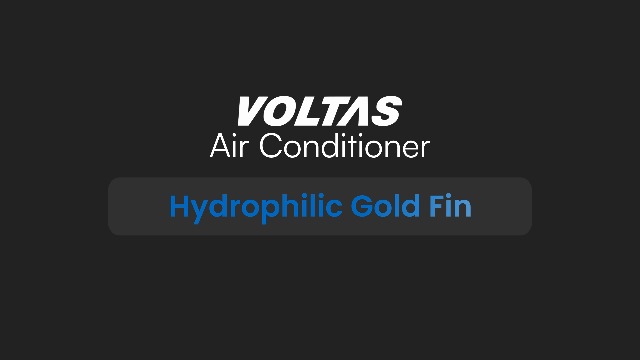 Voltas 1.5 Ton 5 Star