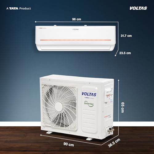 Voltas 1.5 Ton 5 Star