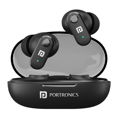 Portronics Harmonics Twins S16