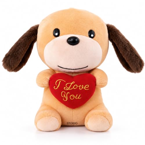 Storio I Love You Valentine