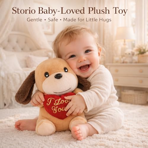 Storio I Love You Valentine