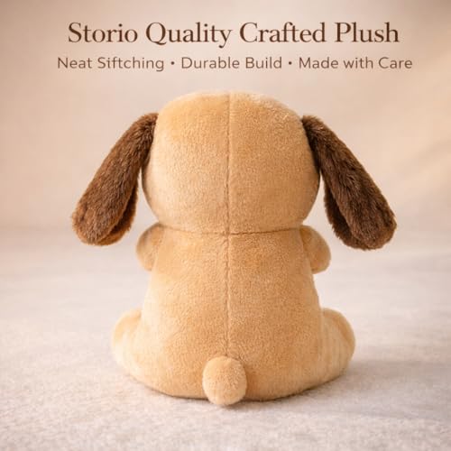 Storio I Love You Valentine