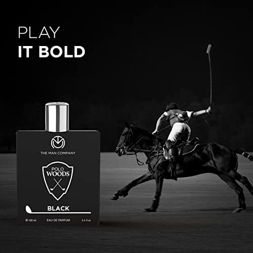 The Man Company Men Polo
