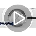 Borosil Cookfresh Tri-ply Stainless Steel