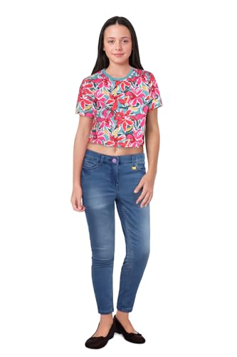 Allen Solly Boys T-Shirt