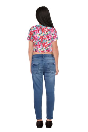 Allen Solly Boys T-Shirt - Image 2