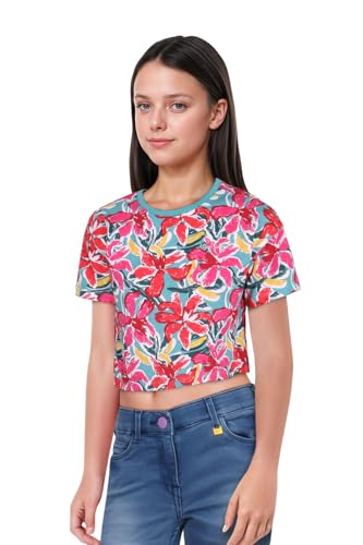 Allen Solly Boys T-Shirt - Image 3